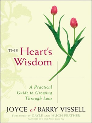 cover image of The Heart's Wisdom